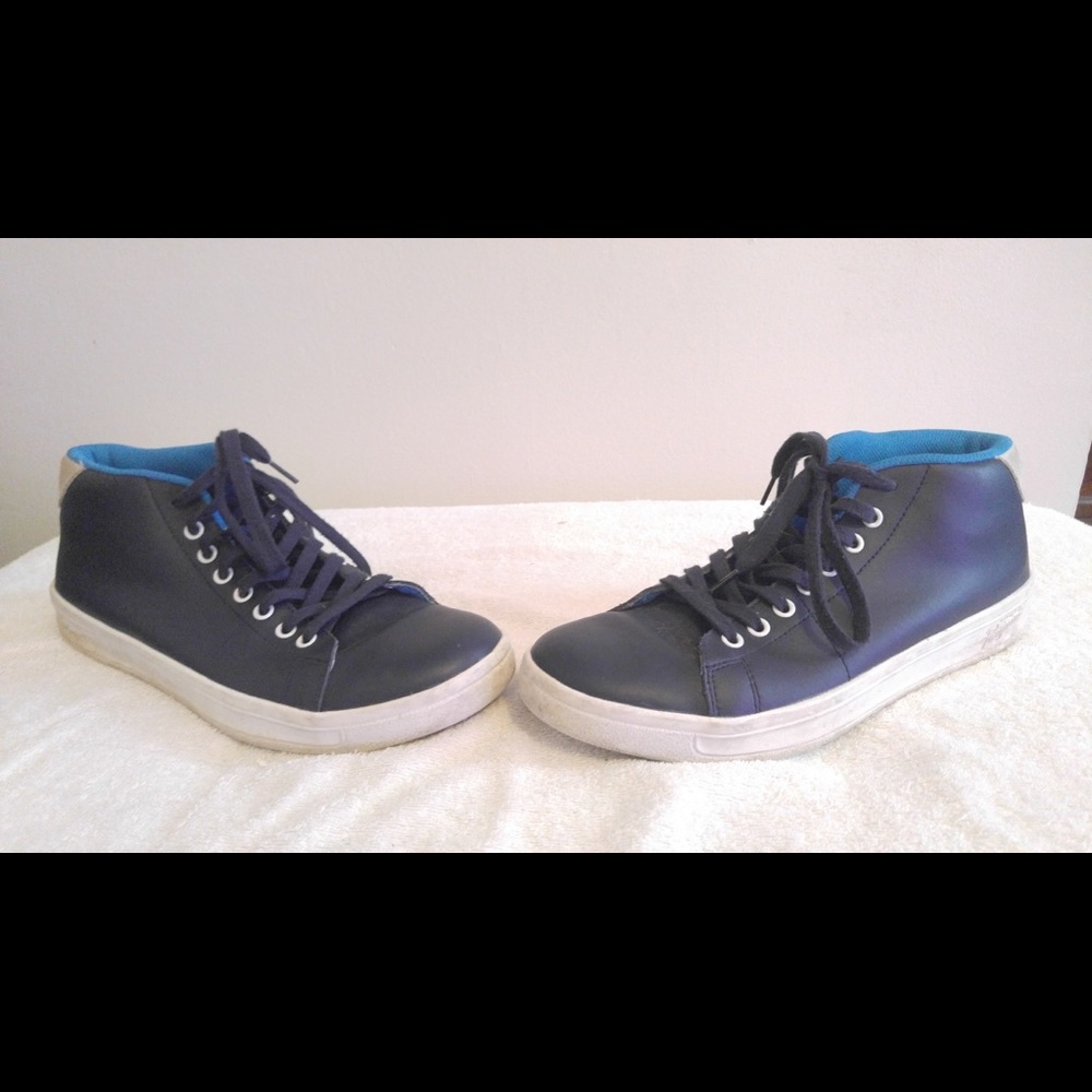 Penguin shoes